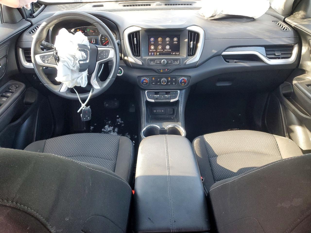 2023 GMC Terrain