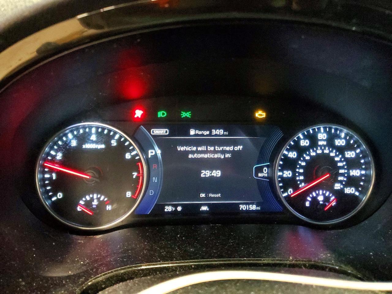 2022 KIA SELTOS