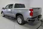 2025 CHEVROLET Silverado
