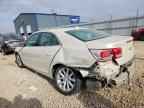 2013 CHEVROLET MALIBU