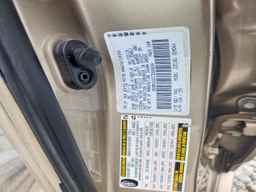 2007 TOYOTA COROLLA