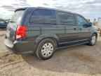 2015 DODGE GRAND CARAVAN