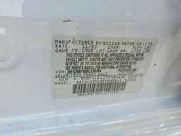 2024 NISSAN VERSA