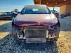 2017 CHEVROLET TRAX