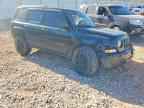 2016 JEEP PATRIOT