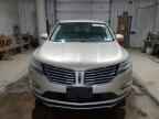 2017 LINCOLN MKC