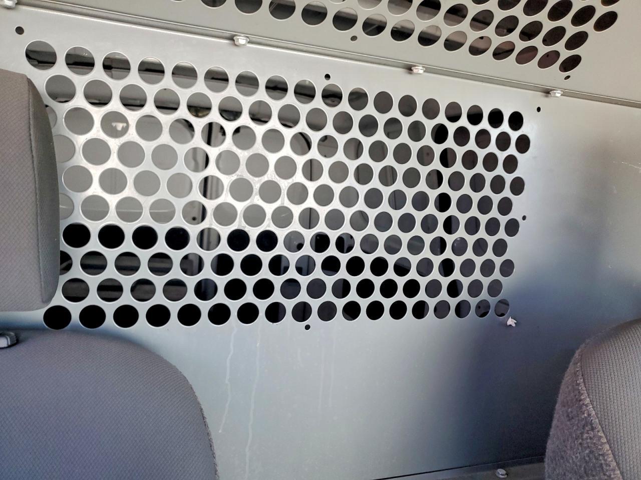 2017 NISSAN NV 200