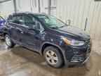2020 CHEVROLET TRAX