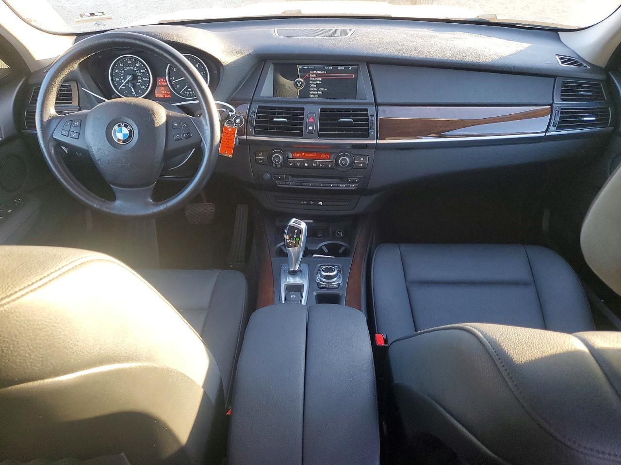 2013 BMW X5