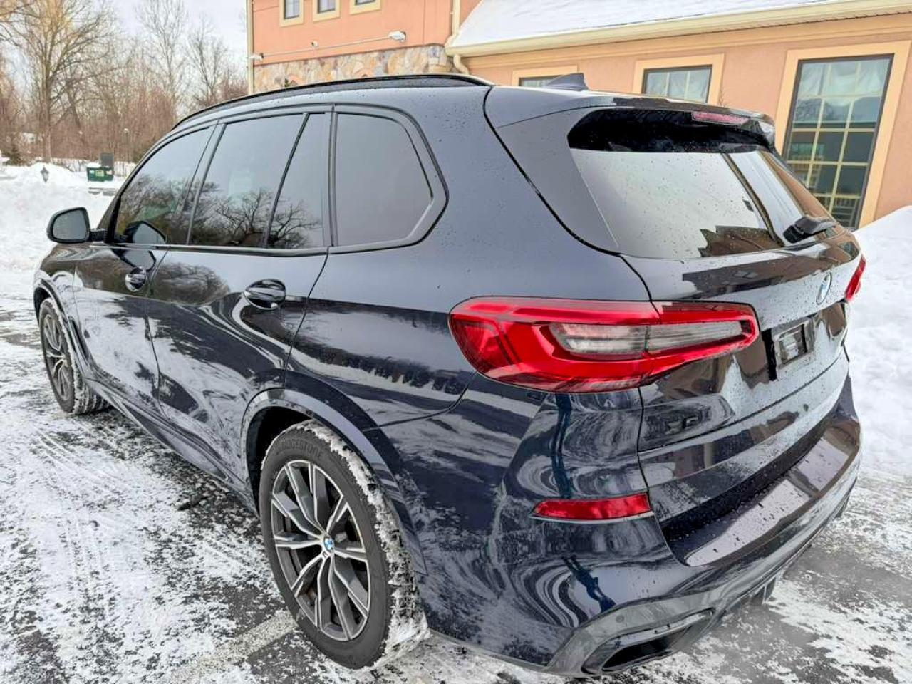 2019 BMW X5