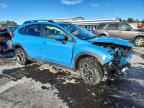 2016 SUBARU Crosstrek