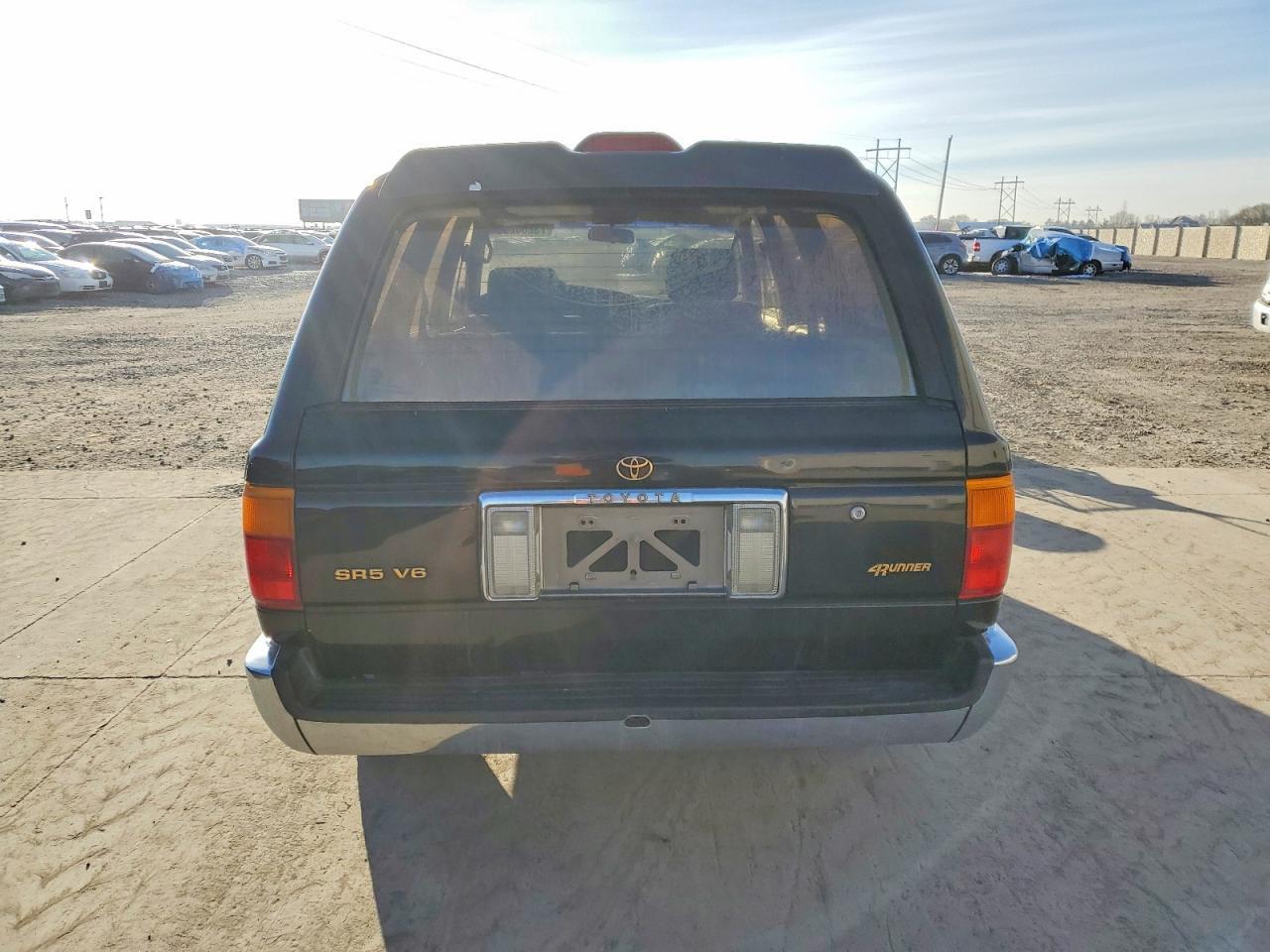 1994 TOYOTA 4Runner