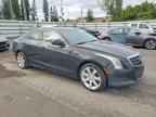 2013 CADILLAC ATS