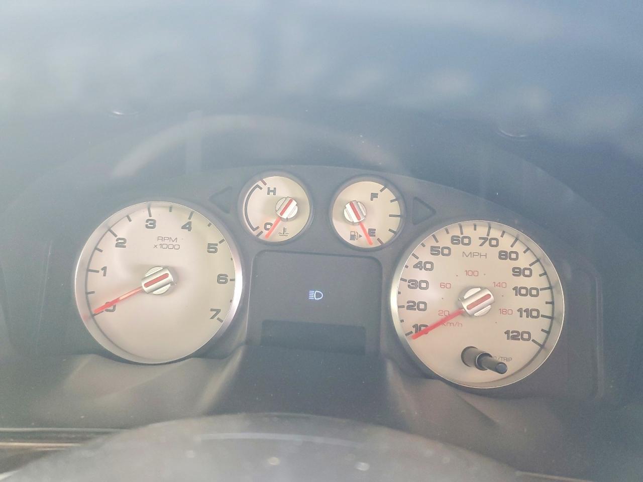 2005 FORD Five Hundred