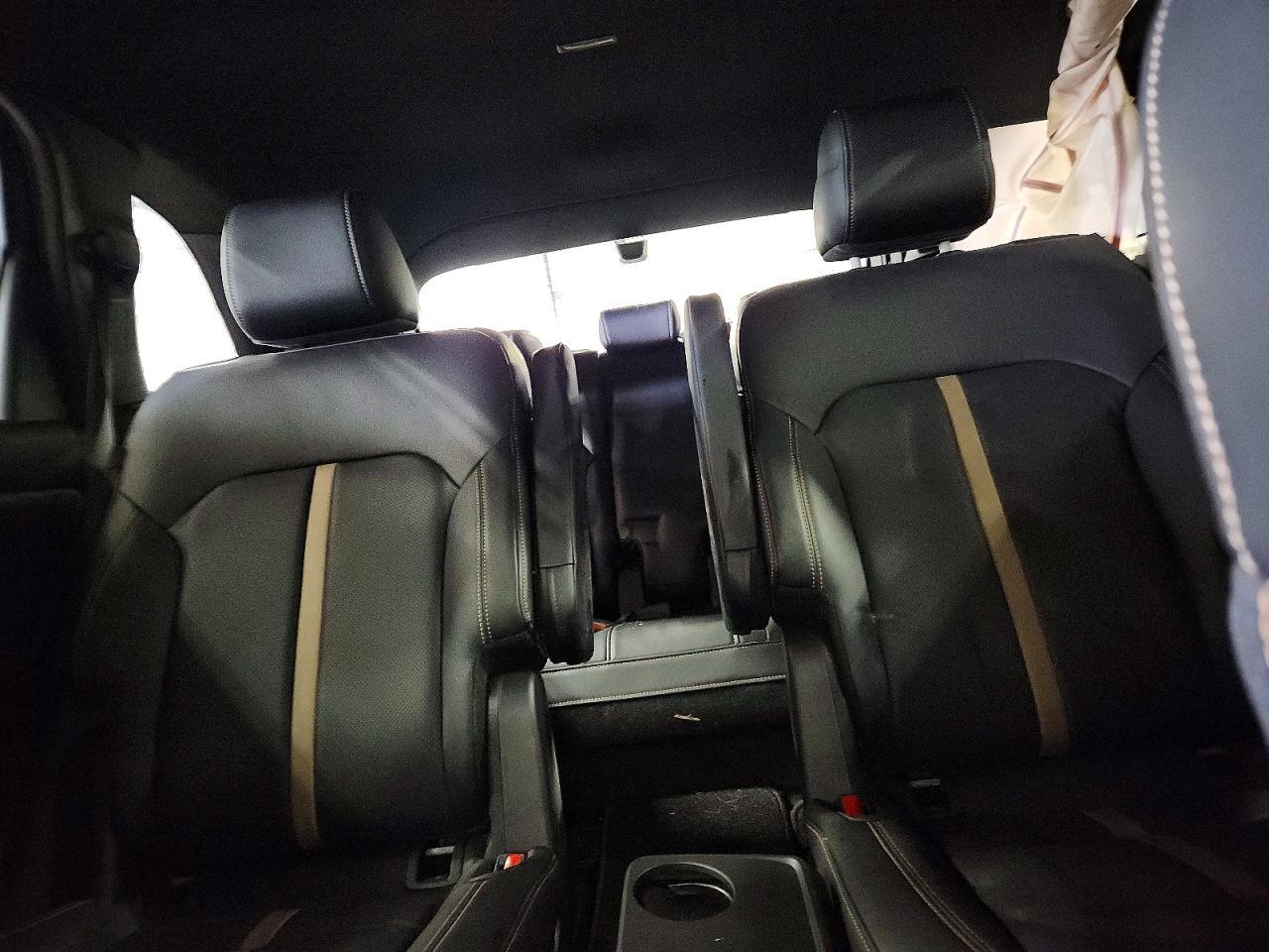 2025 MAZDA CX-90