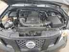 2009 NISSAN Frontier