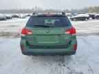 2013 SUBARU Outback