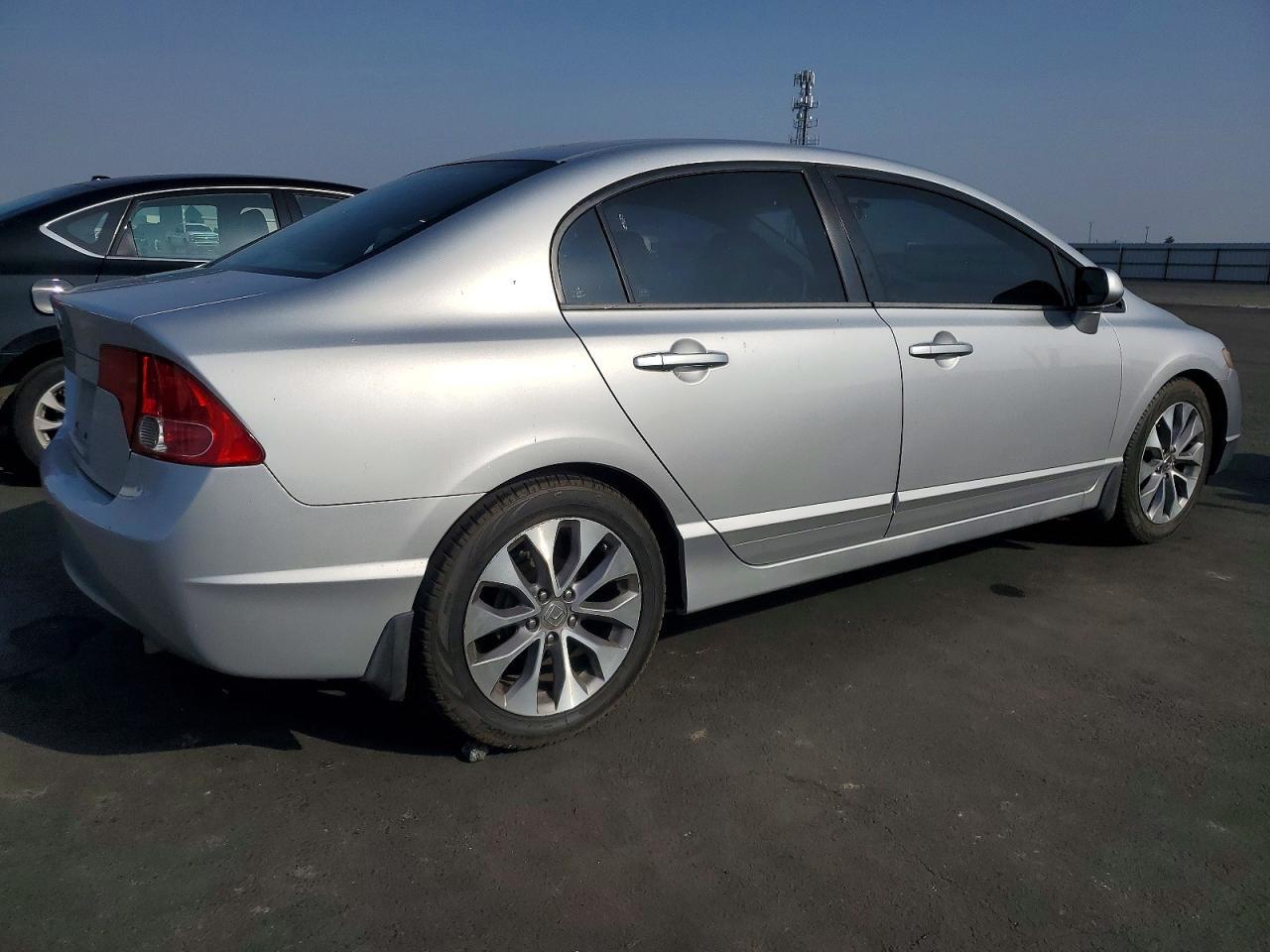 2006 HONDA CIVIC