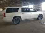 2015 CHEVROLET Suburban
