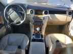 2011 LAND ROVER LR4