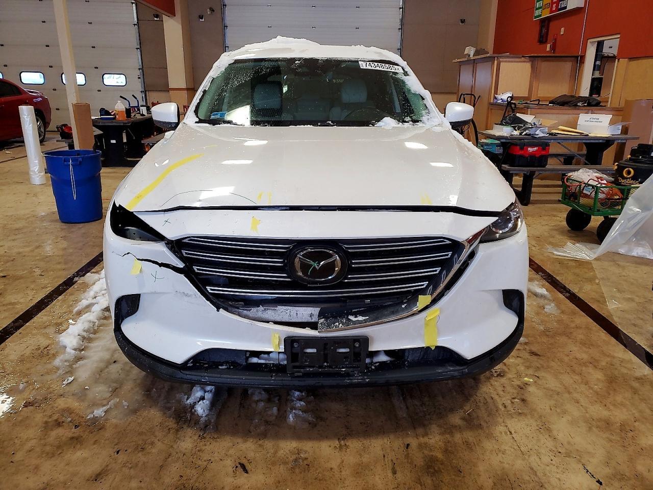 2019 MAZDA CX-9