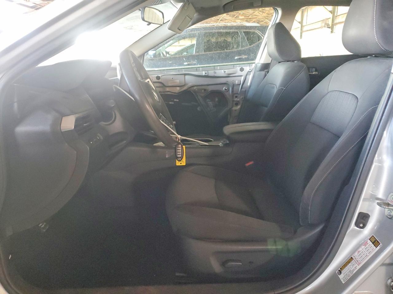 2021 NISSAN ALTIMA
