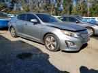 2015 KIA Optima Hybrid