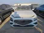 2022 GENESIS G70