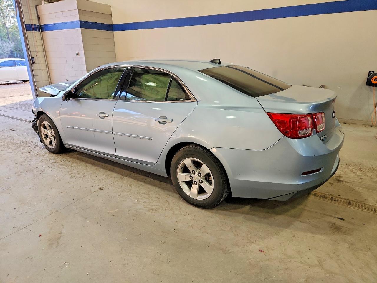 2013 CHEVROLET MALIBU