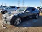 2017 INFINITI Q50
