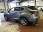 2015 LEXUS NX 200T