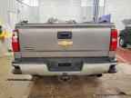 2017 CHEVROLET Silverado 2500