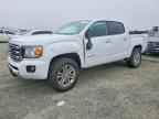 2020 GMC CANYON