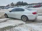2012 BMW 5 series
