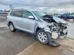 2012 TOYOTA HIGHLANDER