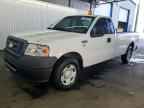 2008 FORD F-150