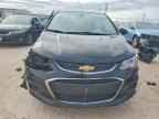 2020 CHEVROLET SONIC