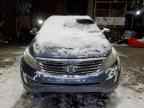 2011 KIA SPORTAGE