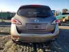 2011 NISSAN MURANO