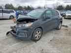 2020 CHEVROLET TRAX