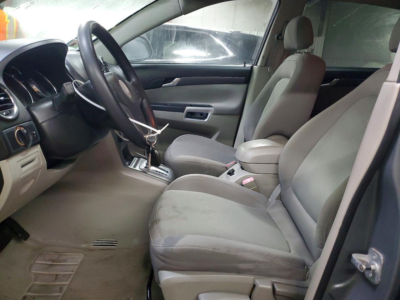 2008 SATURN Vue