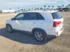 2014 KIA SORENTO