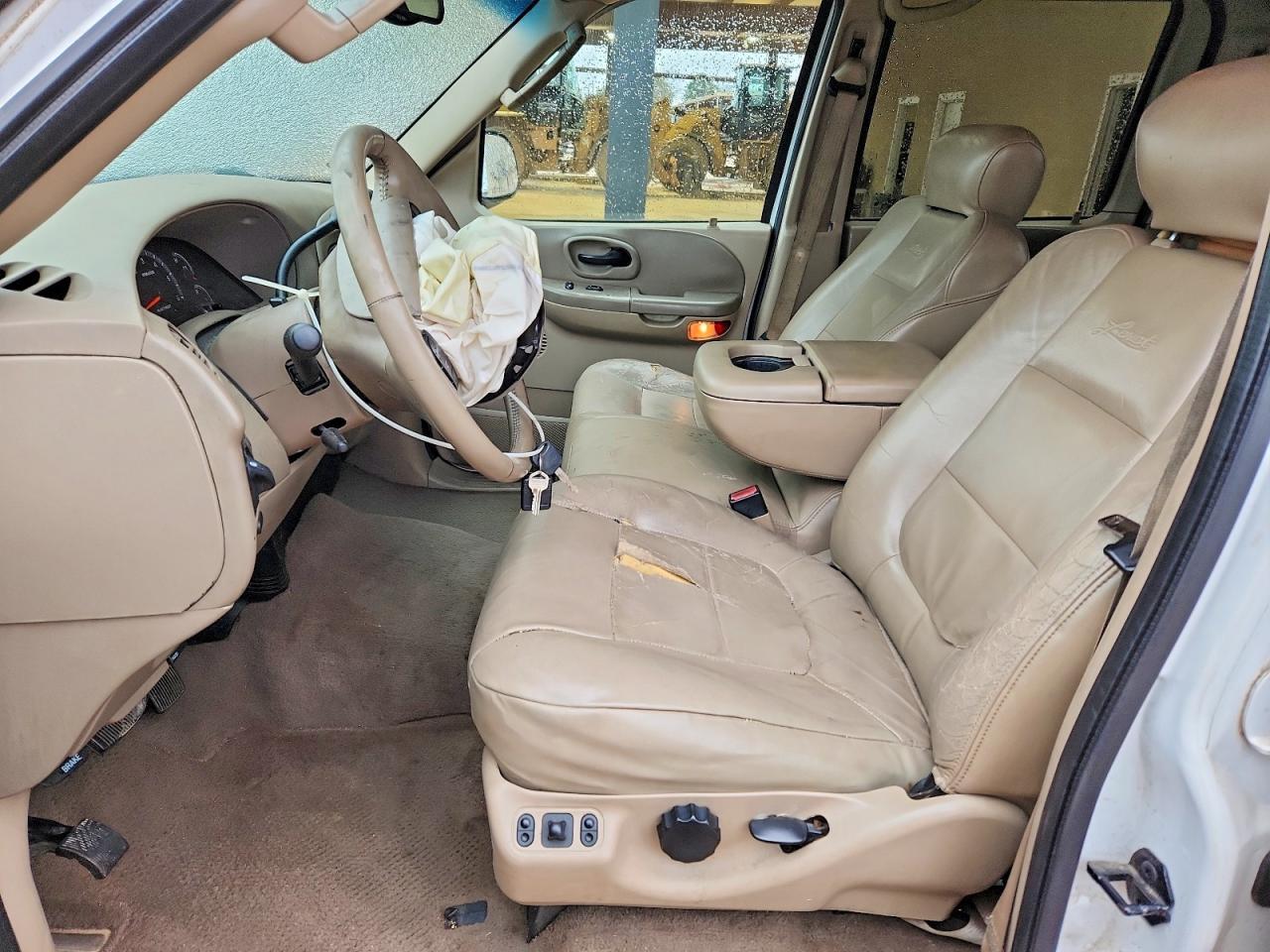 2002 FORD F-150