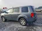 2011 HONDA PILOT