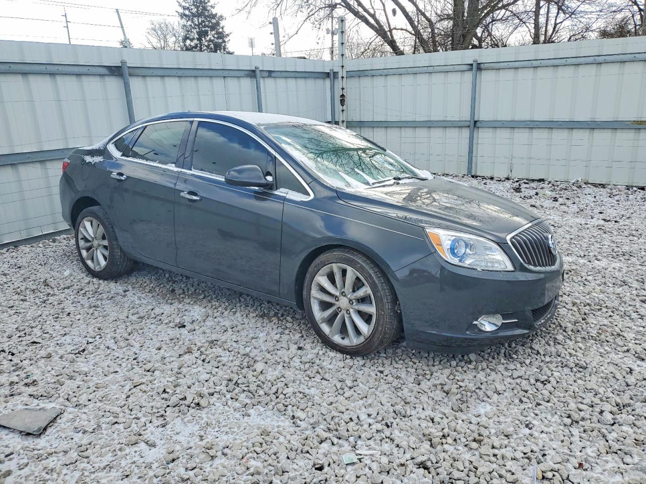 2014 BUICK VERANO