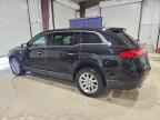 2019 LINCOLN MKT