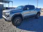 2024 GMC CANYON