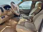 2005 NISSAN Frontier