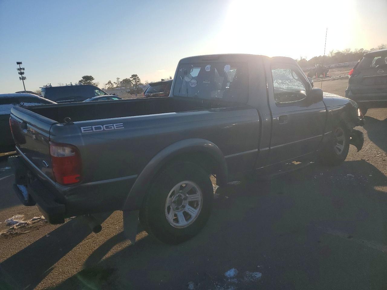 2005 FORD RANGER