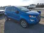 2020 FORD EcoSport